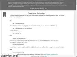 Sites similar to berezovsky.me