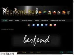 Sites similar to berfendber.blogspot.com