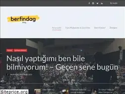 Sites similar to berfindag.com