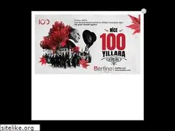 Sites similar to berfino.com