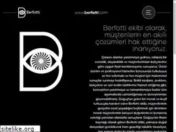 Sites similar to berfotti.com