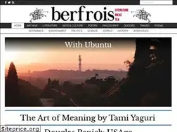 Sites similar to berfrois.com