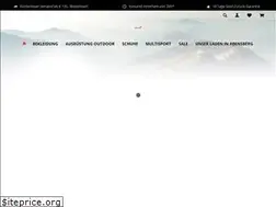 Sites similar to berg-bikesport.de