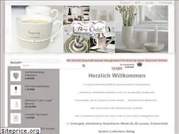 Sites similar to berg-chalet.de
