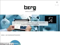 Sites similar to berg-energie.de