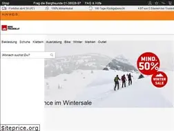 Sites similar to berg-freunde.at