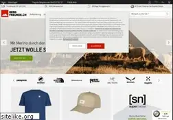 Sites similar to berg-freunde.ch