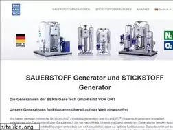 Sites similar to berg-gasetech.de