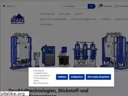Sites similar to berg-kompressoren.de