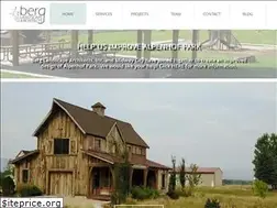 Sites similar to berg-la.com