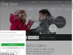 Sites similar to berg-leben.com