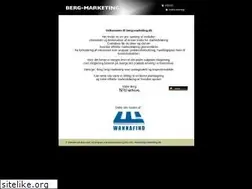 Sites similar to berg-marketing.dk
