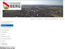 Sites similar to berg-ofr.de