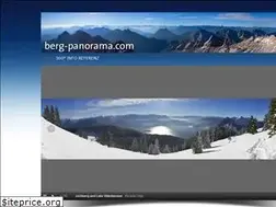 Sites similar to berg-panorama.com