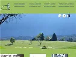 Sites similar to berg-schussental.de