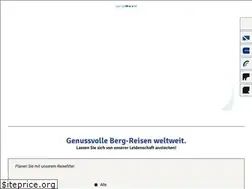 Sites similar to berg-welt.ch