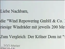 Sites similar to berg.laeuftsturm.de
