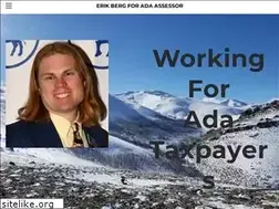 Sites similar to berg4ada.com