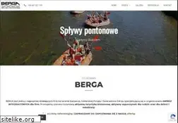Sites similar to berga.pl