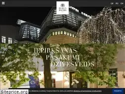 Sites similar to bergabazars.lv