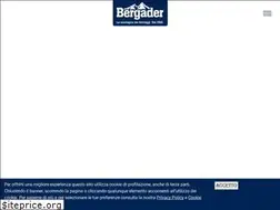 Sites similar to bergader.it