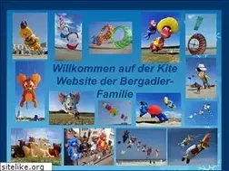 Sites similar to bergadler-on-tour.de