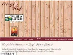 Sites similar to bergaktiv.com
