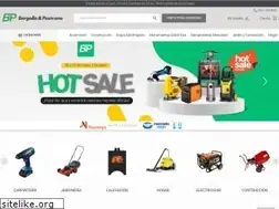 Sites similar to bergalloypastrone.com