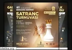 Sites similar to bergama.bel.tr