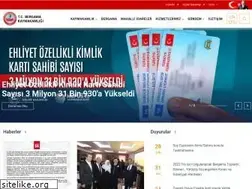 Sites similar to bergama.gov.tr