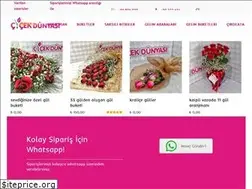 Sites similar to bergamacicekcilik.com