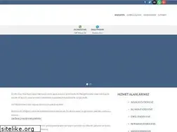 Sites similar to bergamanakliyat.com