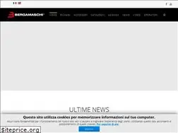 Sites similar to bergamaschi.com