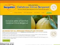 Sites similar to bergamet.co.uk