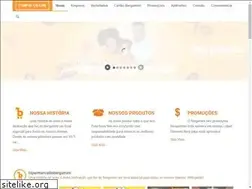 Sites similar to bergamini.com.br