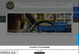 Sites similar to bergaminicorretoradeseguros.com