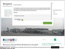 Sites similar to bergamoairport.co.uk