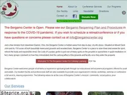 Sites similar to bergamocenter.org