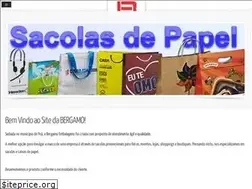 Sites similar to bergamoembalagens.com.br
