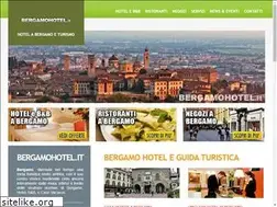 Sites similar to bergamohotel.it