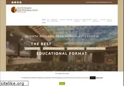 Sites similar to bergamoplast.com