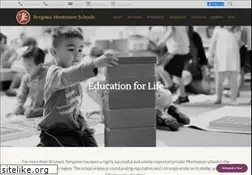 Sites similar to bergamoschools.com