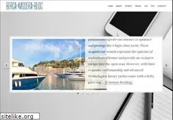 Sites similar to bergamosera.com