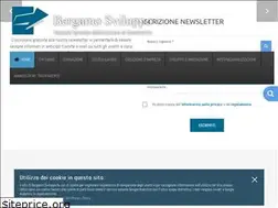 Sites similar to bergamosviluppo.it