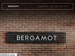 Sites similar to bergamot.com.tr