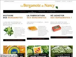 Sites similar to bergamote-nancy.fr