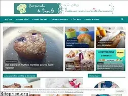 Sites similar to bergamotefamily.com