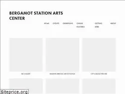 Sites similar to bergamotsm.com