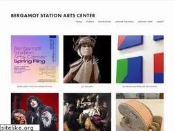 Sites similar to bergamotstation.com
