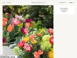 Sites similar to bergamotte.fr